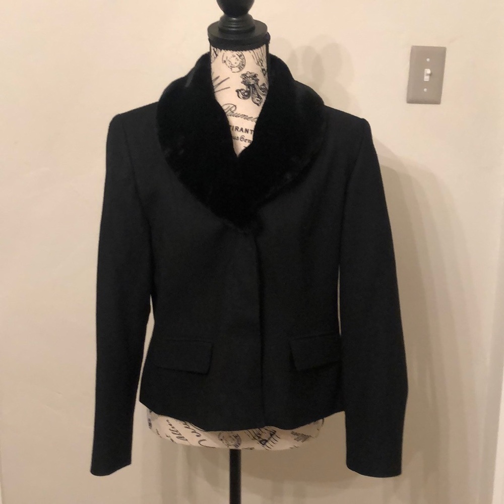 Vintage Pendleton women’s wool blazer​​​​​​​​​​​​​​